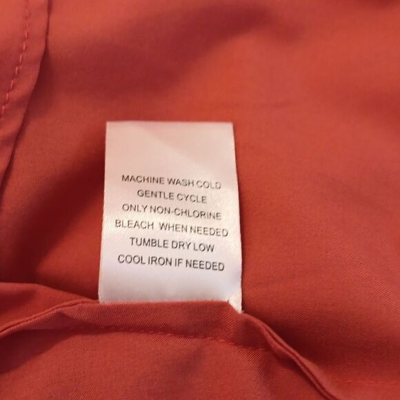 Daniel Rainn Wrap Maxi Dress - Picture 12 of 13